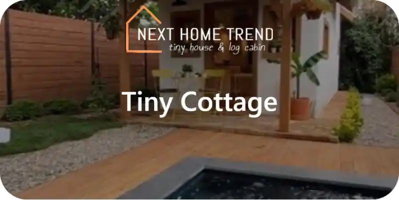 Tiny Cottage Category