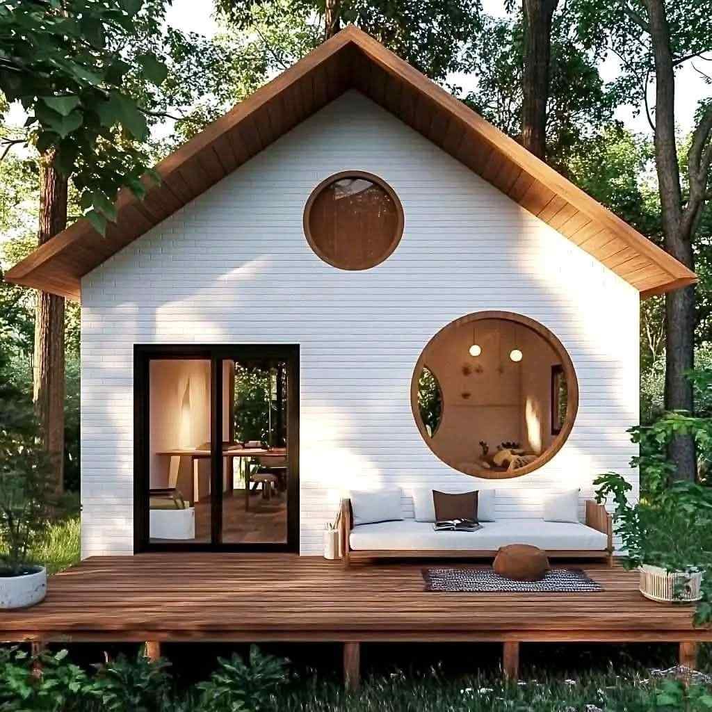 Tiny House Trends in 2025
